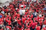 Trabalhadores da educação anunciam paralisação e protestos em escolas