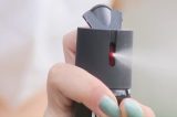 Câmara aprova projeto que libera venda de spray de pimenta para mulheres acima de 16 anos