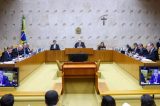 Embate inédito