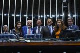 Senado aprova criação de cargos em ministérios com impacto de R$ 5,3 bi em 2026