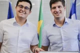 Às vésperas de renunciar com contas no negativo, João Campos abre processo para vender dívida e captar meio bilhão de reais