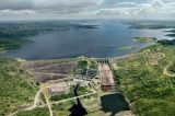 Comportas de usina serão reabertas na Bahia após fortes chuvas