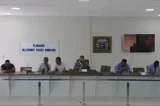Vídeo pornô é exibido em TV durante sessão em Câmara na Bahia