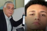 Pai de acusado de estupro coletivo reaparece e é internado em hospital