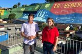 João Campos diz que participação de Marília Arraes na chapa “vai se afunilar da forma certa”