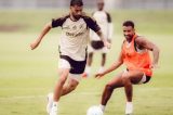Após título do Carioca, Flamengo pode ter novidades para confronto contra Cruzeiro; veja provável escalação e onde assistir