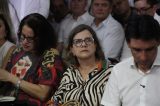 Teresa Leitão defende que aliança nacional entre PT e PSB ocorra em Pernambuco