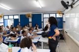 Governo de Pernambuco envia à Alepe projeto de reajuste salarial dos professores da rede estadual