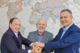 Jabes Ribeiro rebate Rui Costa sobre rompimento do PP e revela bastidores de reunião
