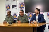 Polícia Militar detalha tentativa de feminicídio com faca no bairro da Várzea
