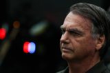 Médicos de Bolsonaro alertam para risco de morte após pneumonia mais grave Médicos de Bolsonaro alertam para risco de morte após pneumonia mais grave