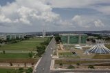 Governo bloqueia R$ 1,2 bi do Executivo e R$ 334 mi de emendas