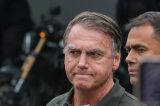Defesa diz que Bolsonaro não tinha conhecimento sobre vídeo de Eduardo
