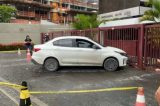 Motorista de aplicativo é assassinado em Casa Forte, na Zona Norte do Recife