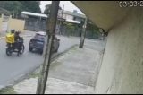 Empresário é morto a tiros após perseguição no Recife