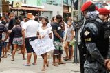 PM do Bope acusado de matar menina de 6 anos vai a júri popular; crime ‘parou’ Porto de Galinhas