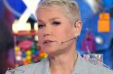 Xuxa leva calote de empresa após vencer causa da Justiça; saiba detalhes