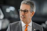 Romeu Zema reafirma pré-candidatura à Presidência e nega aliança com outros partidos