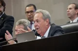 Álvaro Porto ignora Regimento e trava de novo Orçamento de 2026; deputados falam em “vergonha” e lamentam “nível” da sua gestão na presidência
