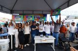 Governo autoriza pavimentação de trechos da BA-084 em Sítio do Quinto e povoado de Tinguí