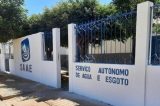 Fornecimento de água segue reduzido em localidades de Sento-Sé após falha em transformador do sistema