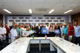 Investimentos de mais de R$ 50 milhões do Estado impulsionam desenvolvimento de Barro Alto