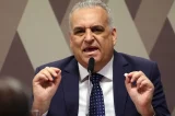 Alvo de acusação de estupro na CPMI do INSS, Alfredo Gaspar antecipa exame de DNA e aciona Justiça
