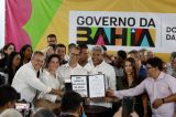 Governo da Bahia entrega serviço de radioterapia e consolida Hospital Estadual Costa das Baleias como referência oncológica no Extremo Sul
