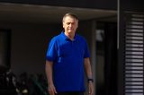 Defesa diz ao STF que saúde de Bolsonaro melhorou e que ele está apto para cirurgia no ombro