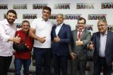 Jerônimo Rodrigues se reúne com prefeito de Iguaí e discute novos investimentos para o município