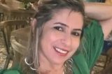 Petrolândia amanhece de luto com morte da primeira-dama Aninha