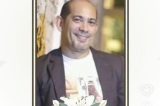 Morre o cantor e compositor Paulo César Alves de Oliveira