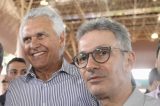 Zema e Caiado reforçam agendas com agro após acenos de Flávio Bolsonaro    