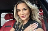 Deolane Bezerra, advogada e influencer, é processada por delegado da PCPE que a prendeu