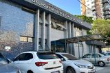 Debandada de delegados