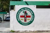 Homem é morto com golpe de gargalo de garrafa no Recife; companheira é suspeita do crime