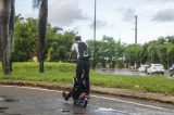 Vereador vai à Justiça e pede suspensão de patinetes elétricos no Recife
