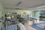 UTIs pediátricas de Pernambuco operam no limite diante da alta de casos respiratórios