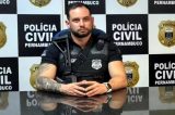MPPE pede júri popular para delegado que atirou em homem em Fernando de Noronha