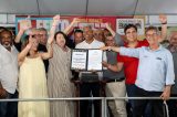 Modernização e laboratórios marcam nova fase da educação em Mortugaba com entrega de escola em tempo integral