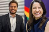 Governador da Paraíba rebate Raquel sobre rivalidade entre São João de Caruaru e Campina Grande