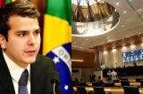 Vídeo comprova fraude de Antônio Coelho na Comissão de Finanças e deputado pode ser cassado