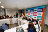 Governo da Bahia realiza balanço estratégico com secretários e parlamentares