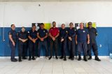 Treinamento em Armamento e Tiro fortalece atuação da Guarda Civil Municipal de Juazeiro