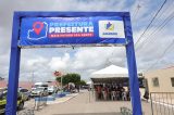 Prefeitura Presente supera mais de 7 mil atendimentos e amplia alcance em Juazeiro