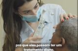Prefeitura de Canudos realiza atendimento à pacientes para tratamento de glaucoma