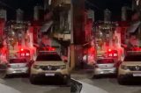 Homem esfaqueia mãe e irmã e acaba morto por populares na Bahia