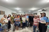 Em Carnaíba do Sertão, Vice-prefeito Tiano avança com o Juazeiro Participativo