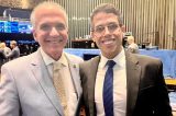 No PSD, Dueire pode ser o segundo senador de Raquel e Jarbas Filho pega a “Chapa da morte”