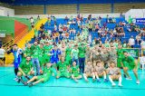 Casa Nova brilha na Copa TV Grande Rio, garante vaga na final e segue firme rumo ao título inédito